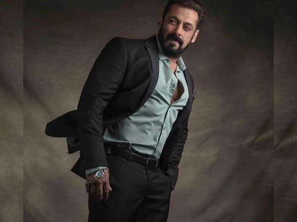 Salman Khan requests fans to not ‘waste’ milk on ‘Antim’ posters