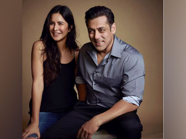 Salman Khan, Katrina Kaif head to Delhi for ‘Tiger 3’ shoot