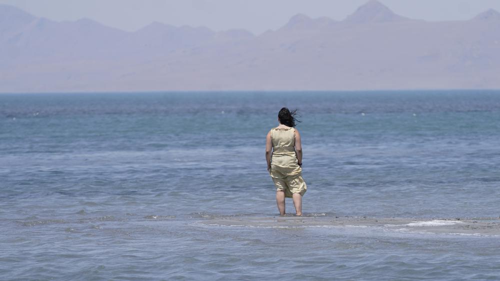 Salt Lake City sets hottest temperature ever recorded