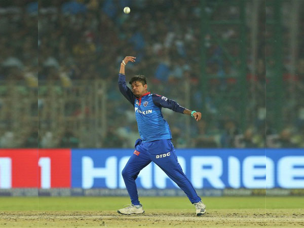 Sandeep Lamichhane to arrive in Nepal today