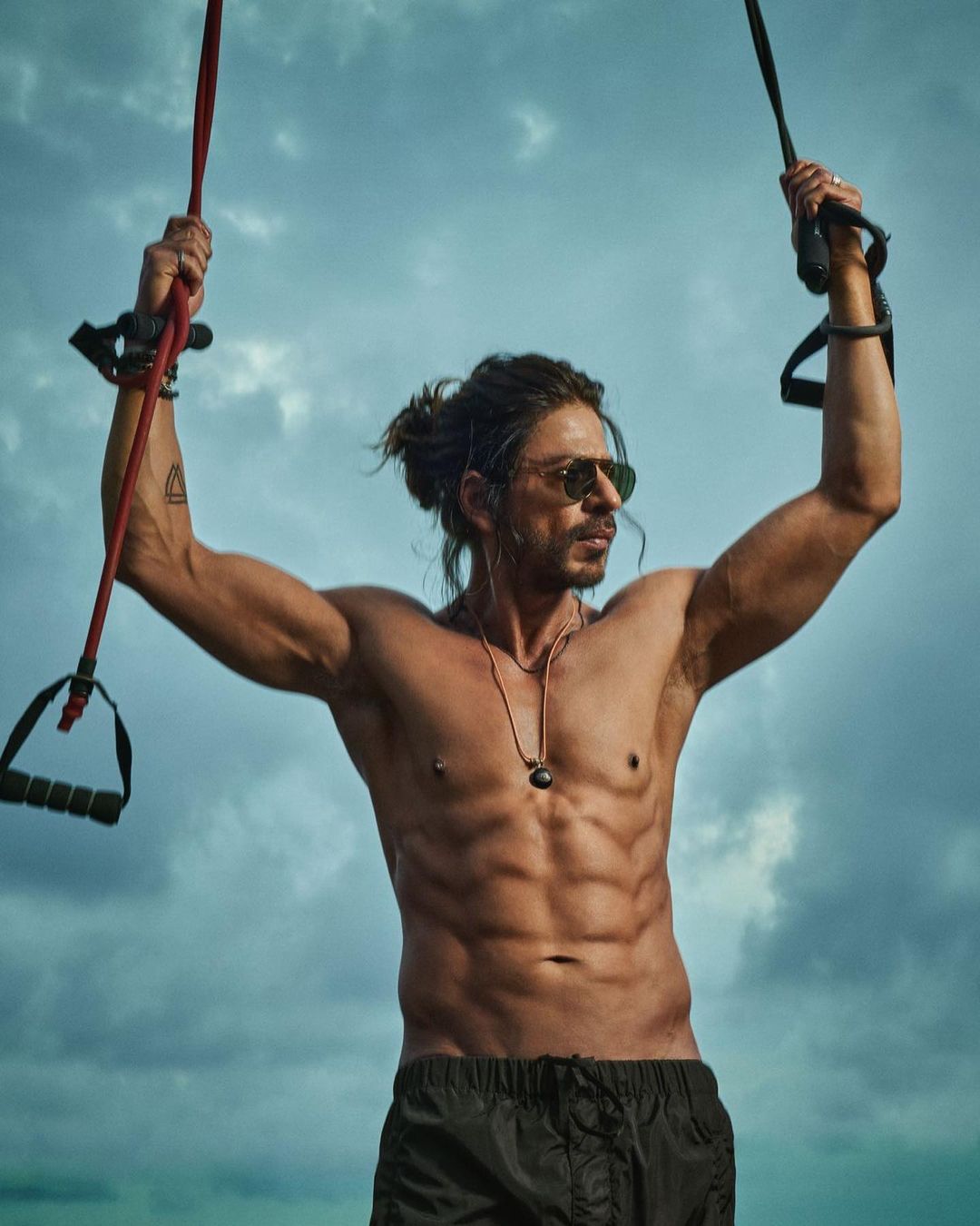 Shah Rukh Khan wraps up ‘Jawan’ schedule
