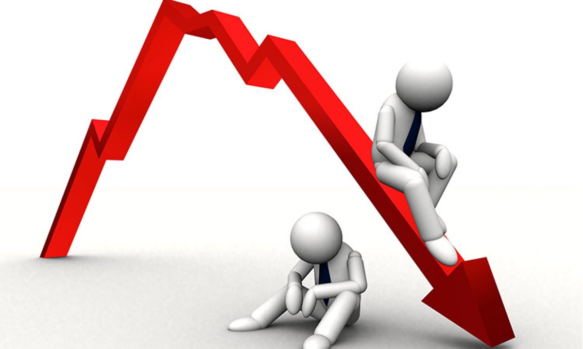 NEPSE index continues to decline