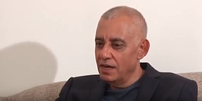Shashank Koirala vows to work for resolving Kerunge river issues