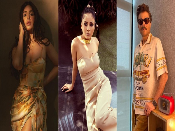Shehnaaz working with Anil Kapoor and Bhumi Pednekar