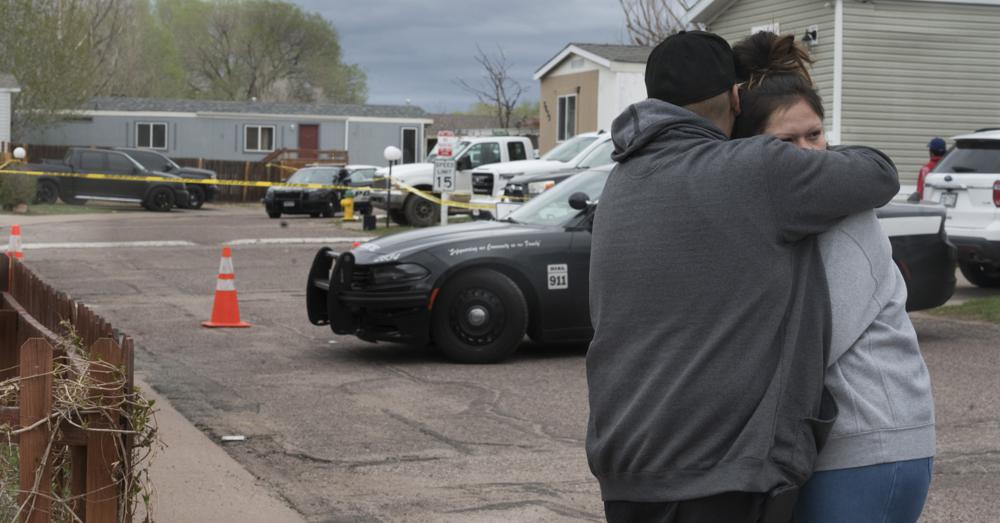 7 people die in birthday party shooting in US Colorado