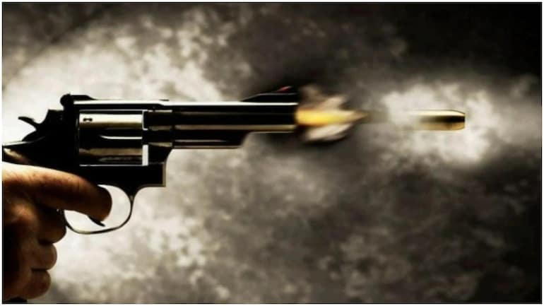 Nigerian state lawmaker shot dead