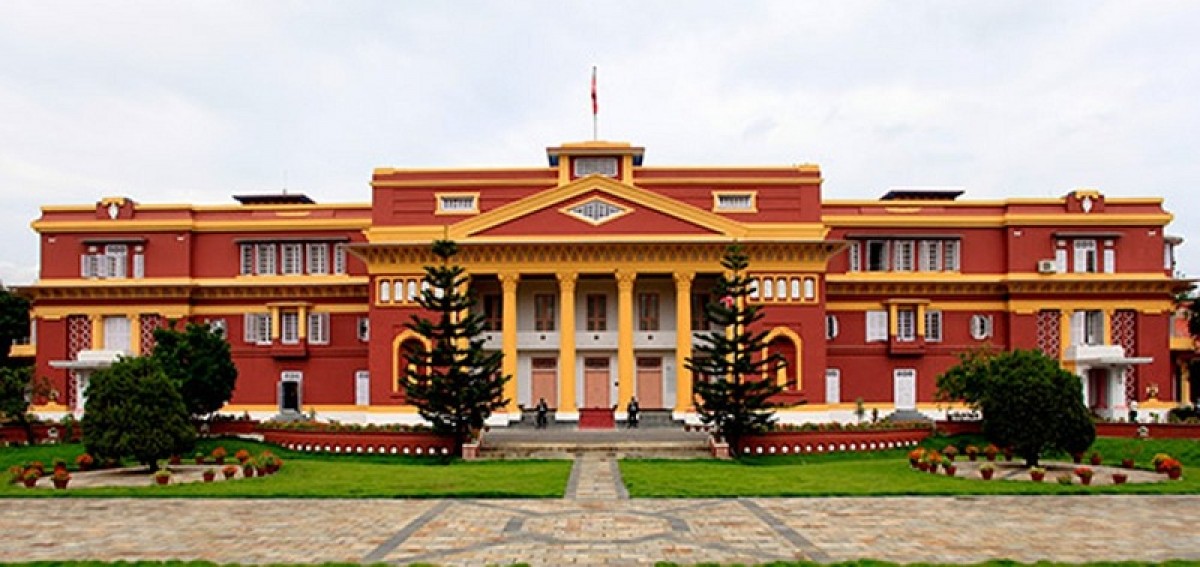 Republic Day Special: President Paudel pardons 482 prisoners