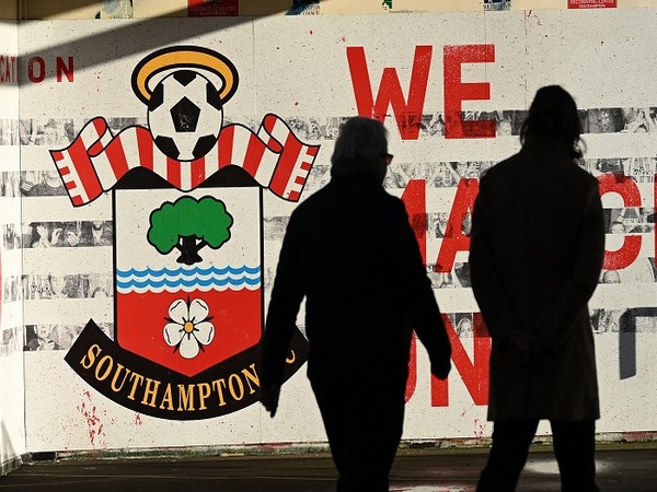 EPL: Southampton VS Newcastle postponed