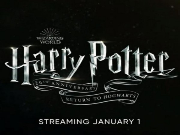 ‘Harry Potter’ reunion to feature in HBO Max special