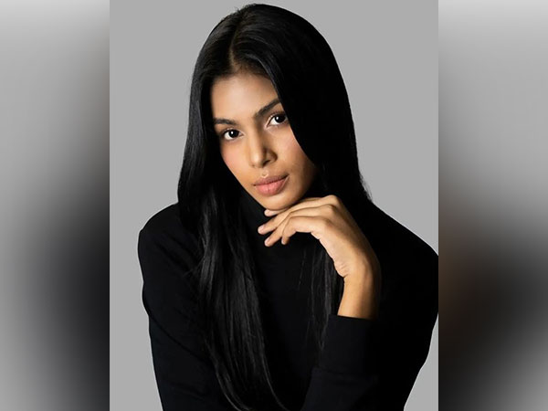Sriya Lenka shares her ‘challenging’ journey