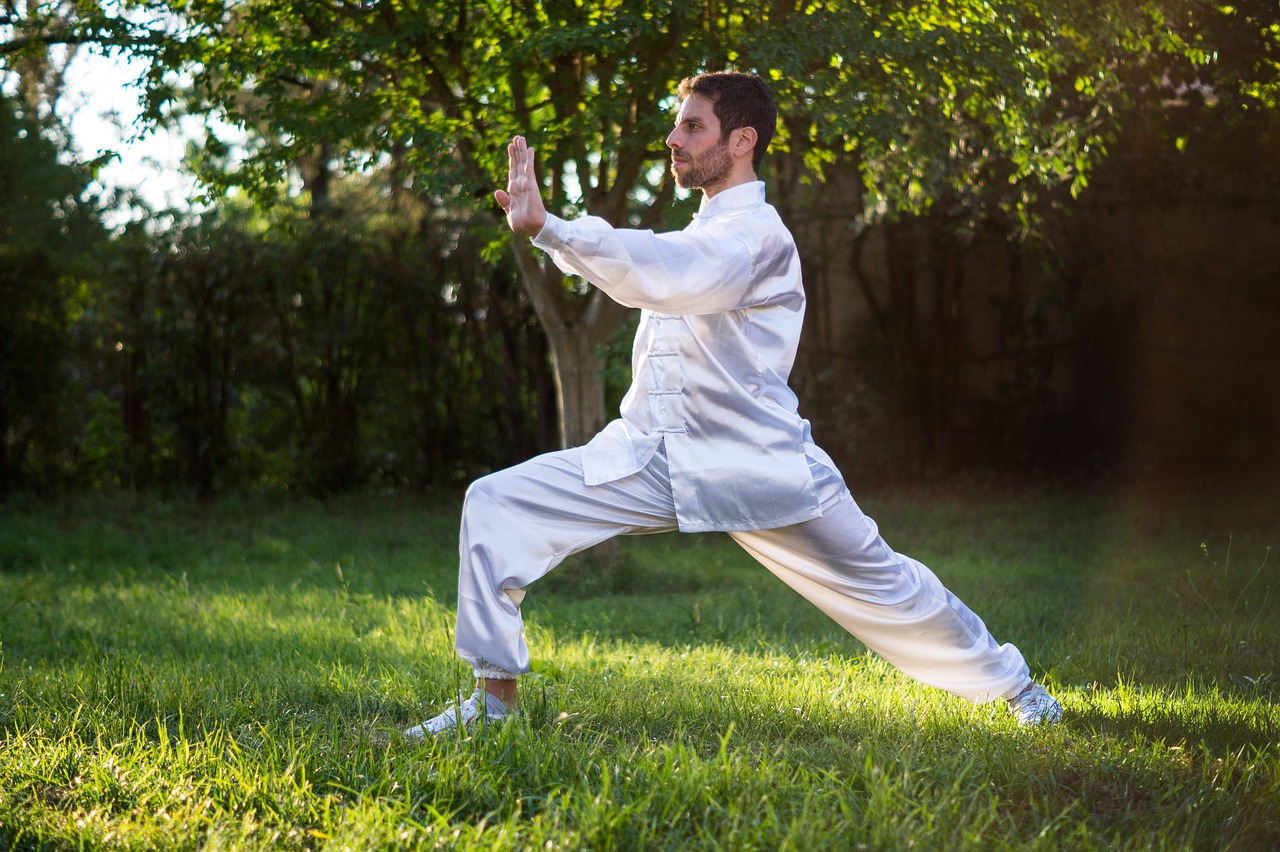 Sitting Tai Chi exercises help improve stroke recovery: Study