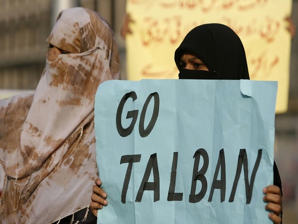 Afghan women need global action to halt Taliban abuse