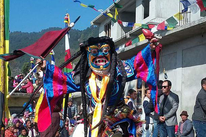 Namobuddha municipality declares three-day public holiday on Sonam Lhosar