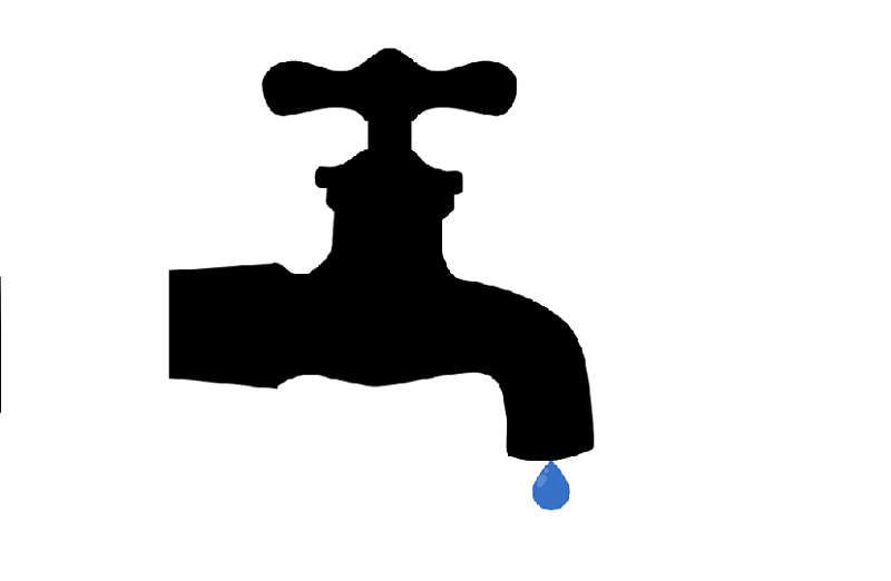 Locals express their gratitude for water supply after ages