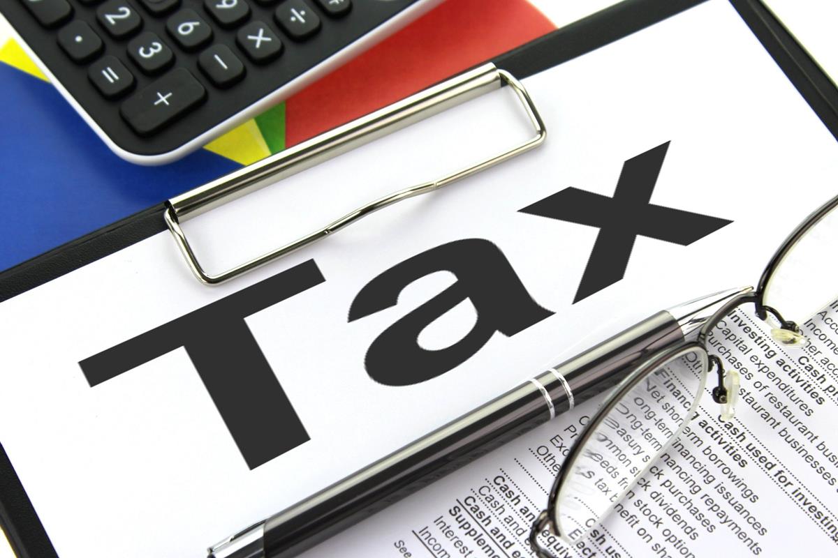 Government changes tax rate of various goods