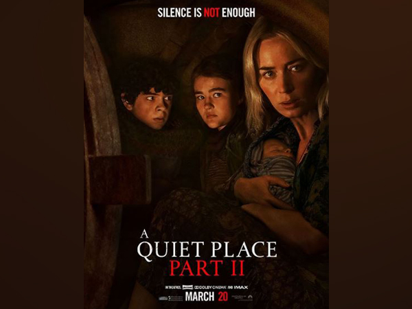 Michael Sarnoski in talks to helm next ‘A Quiet Place’ installment