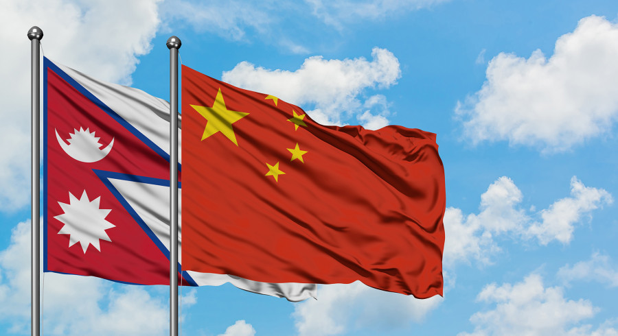 China to Import More Nepali Agricultural Products