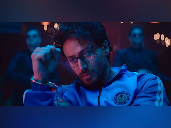 Tiger Shroff to star in Karan Johar’s new film