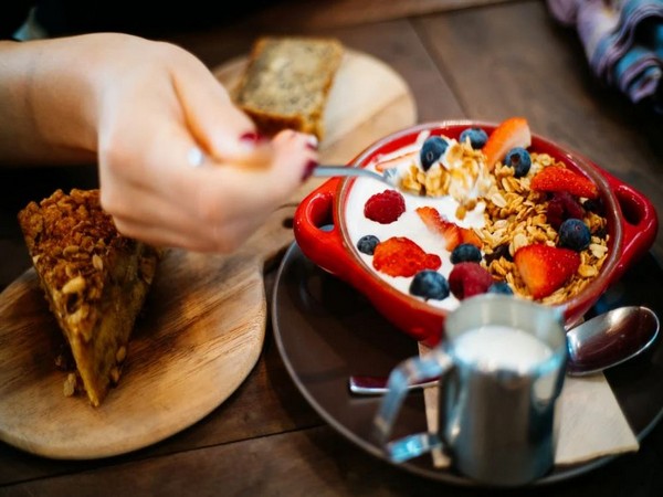5 egg-free high on protein breakfast ideas