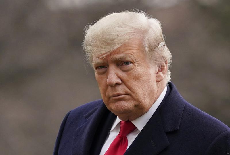 New grand jury for next stage of Trump investigation
