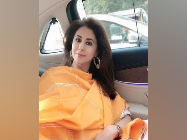 Urmila Matondkar tests positive for coronavirus
