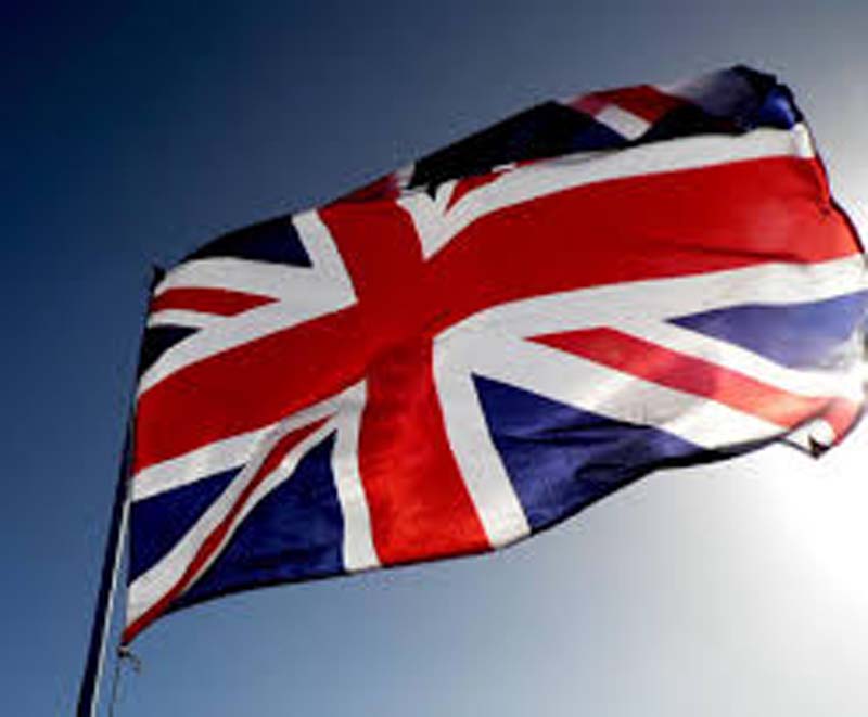 UK says post-Brexit relations with EU bumpy amid border woes
