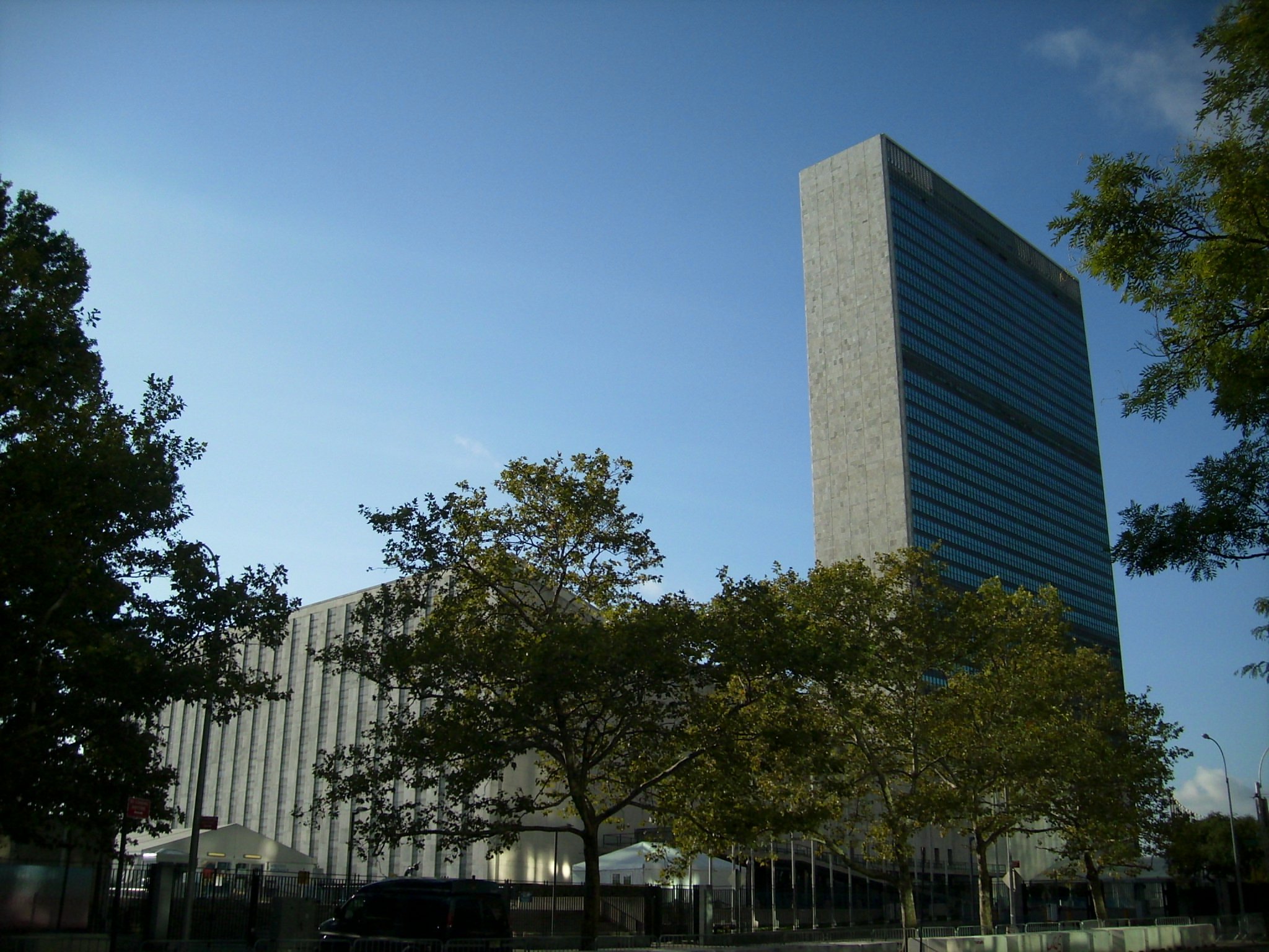 Nepal elected UN ECOSOC Vice-President