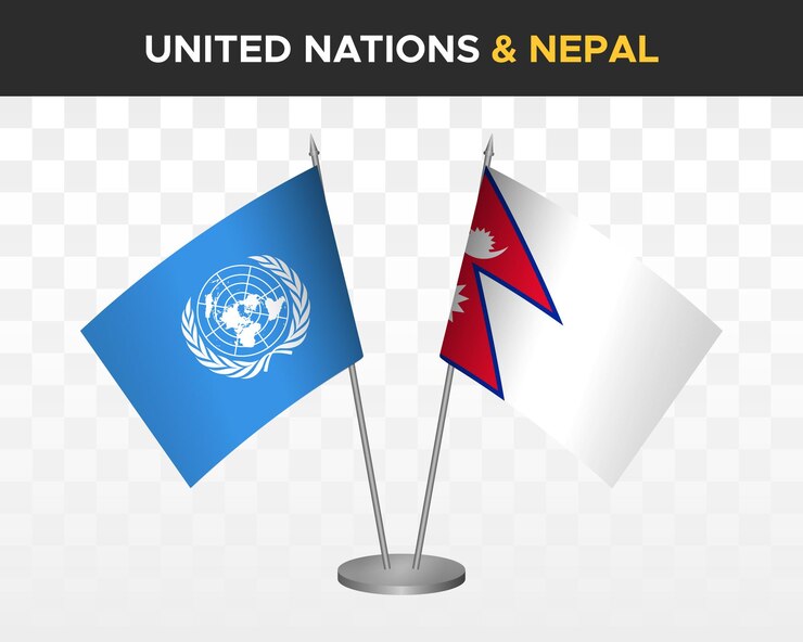 Nepal signs diplomatic ties with Nauru