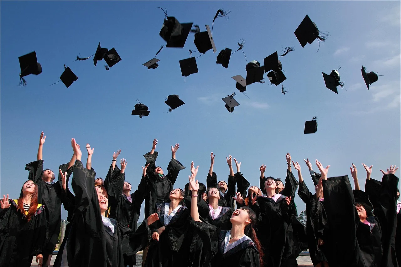 Is it the lure of quality education or an enhanced lifestyle?