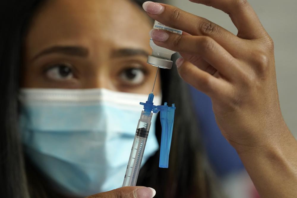 Why and when do COVID-19 vaccines expire?