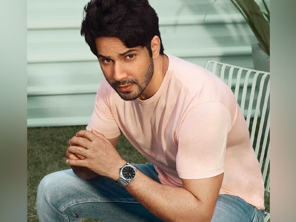 Bollywood showers Varun with birthday wishes