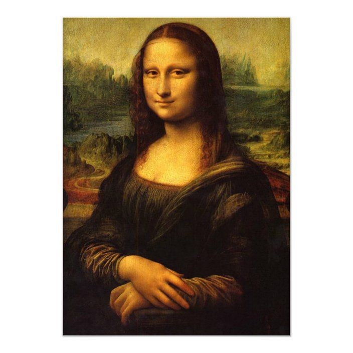 Copy of Mona Lisa sold for 2 thousand euros