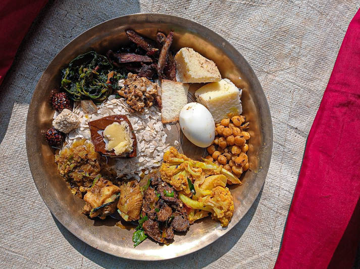 Maghe Sankranti being celebrated across the nation
