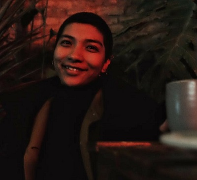 Jyoti Shrestha: Journey of a photographer