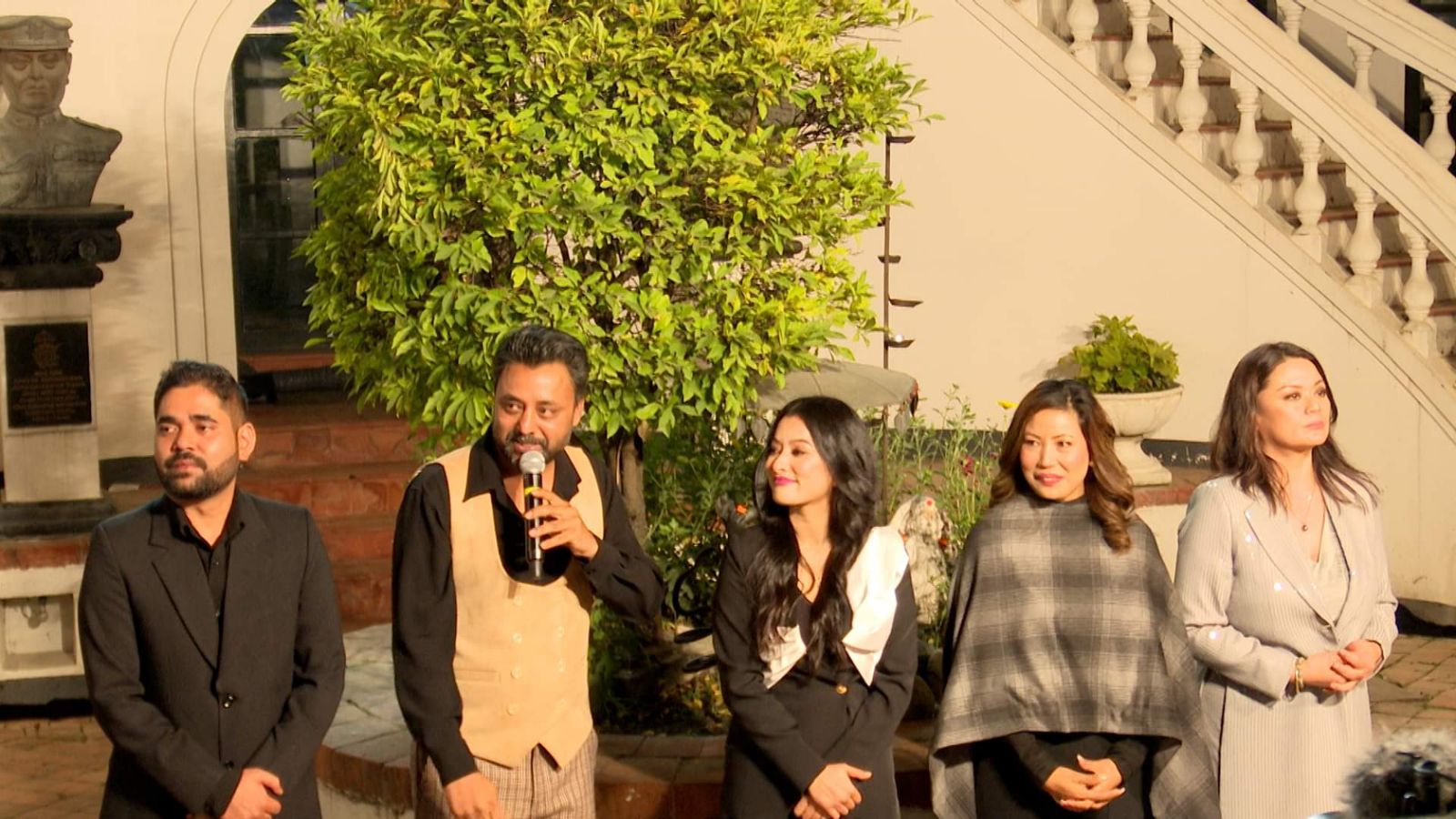 Nepali clothing brand to organize fashion show at Everest