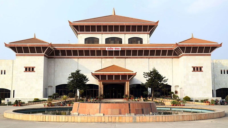 PM to take vote of confidence in HoR on Jan 10