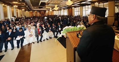 PM commitment to give some results to country