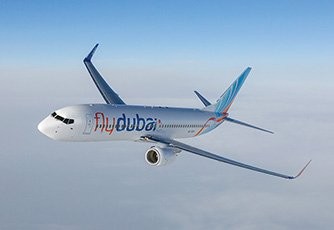 CAAN has banned Fly Dubai’s country manager