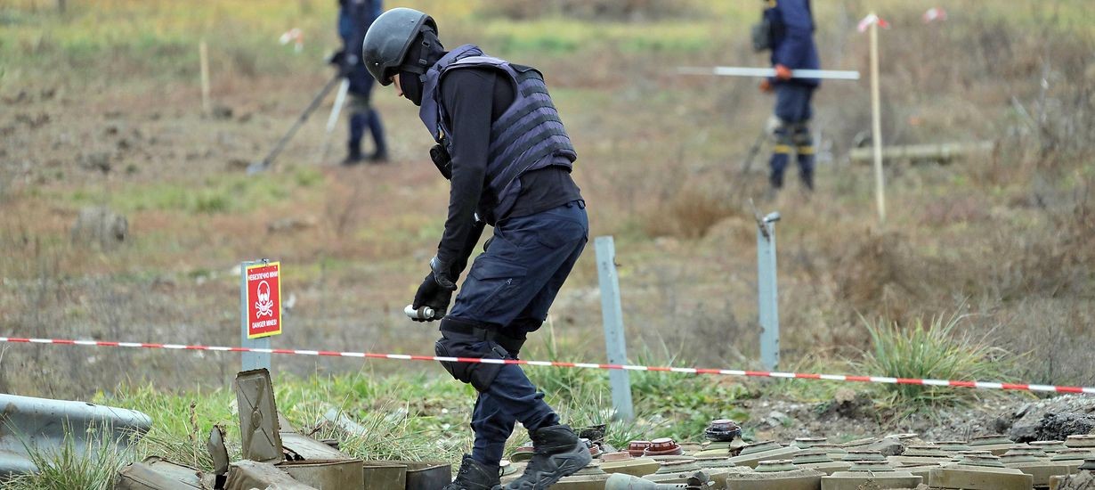 Ambassadors of 3 countries met with Foreign Ministers