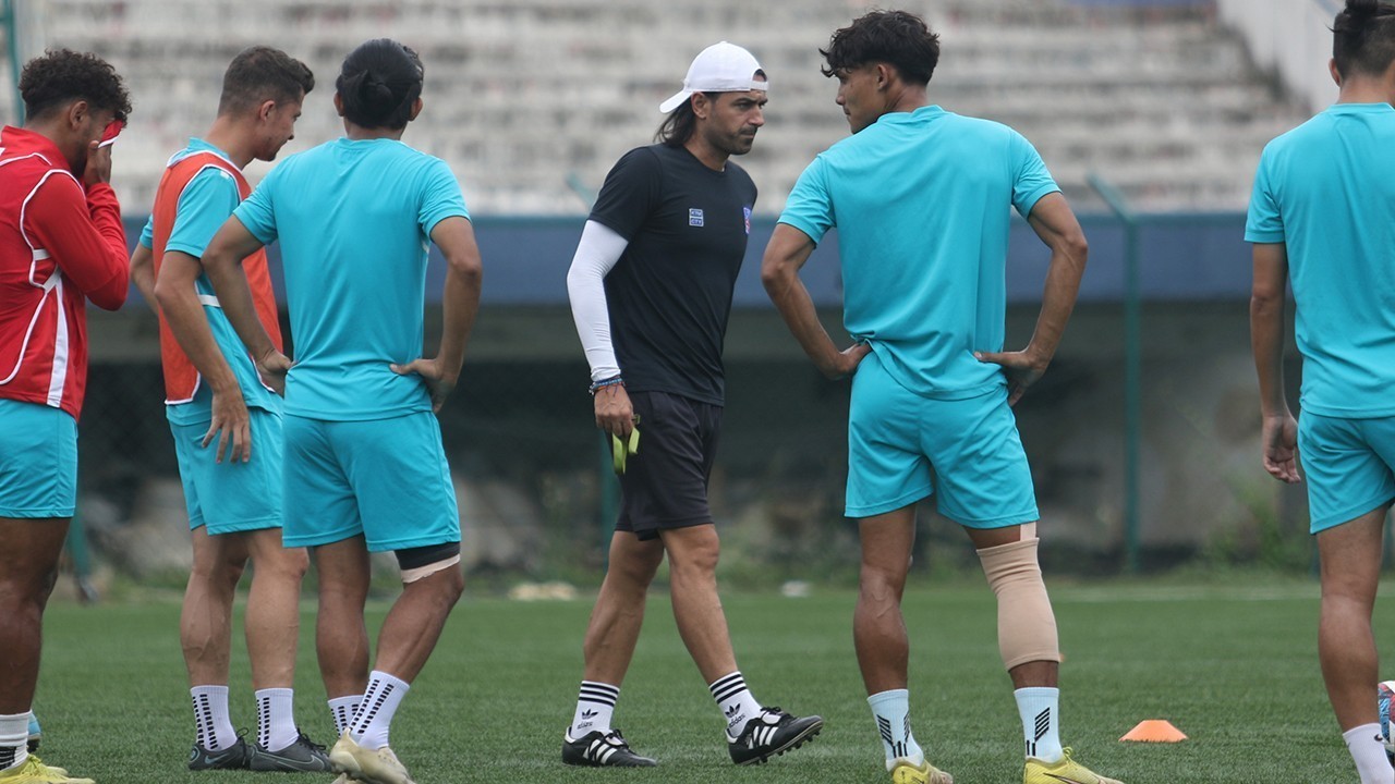 Final sqad for Myanmar friendlies announced