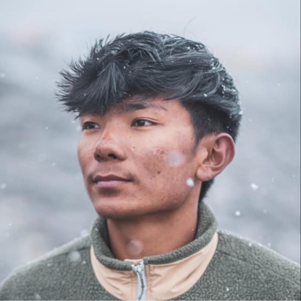 Nima Rinji Sherpa: Youngest to Complete 10th Peaks