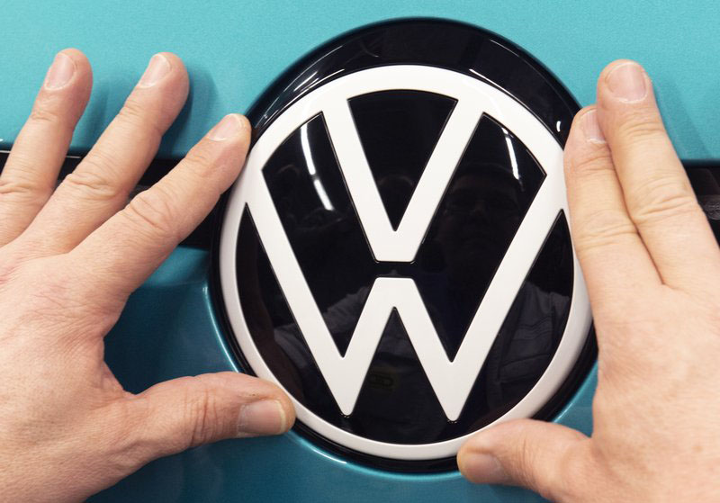 Volkswagen profits jump as China leads pandemic rebound