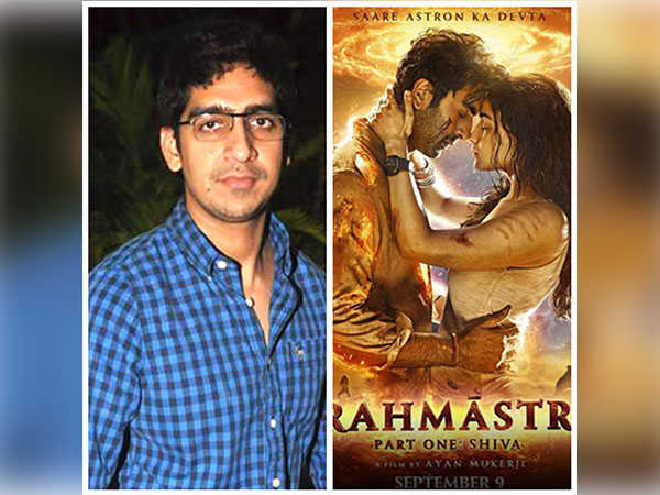 Ayan gives clarification on scene, Ranbir with shoes inside temple