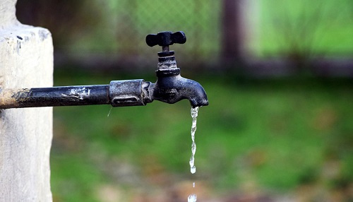 KUKL addresses drinking water shortage in Kathmandu valley
