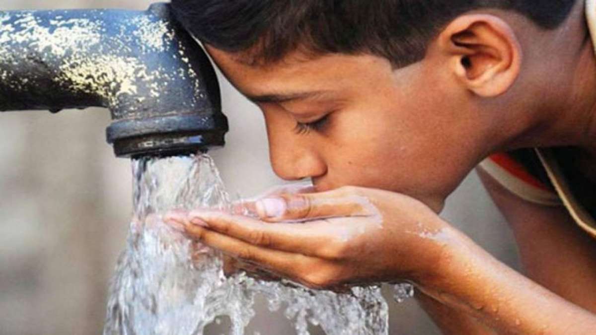 10th World Water Forum opens in Indonesia’s Bali