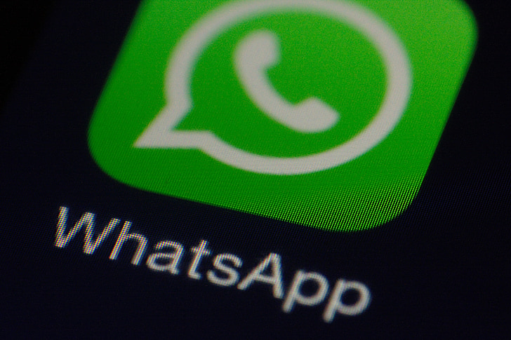 WhatsApp brings dual panel view for tablets running Android