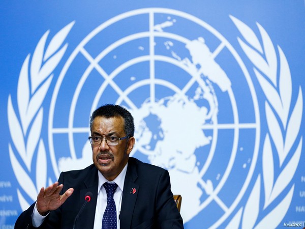 WHO chief urges China to give “full access” to probe origins of Covid-19