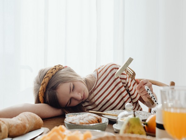 Women with anorexia likely to have underweight babies