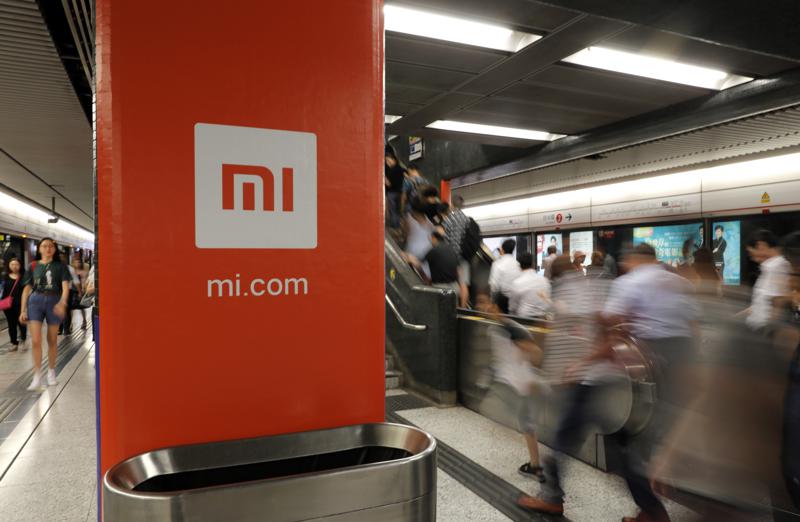 Xiaomi removal from US blacklist “beneficial”