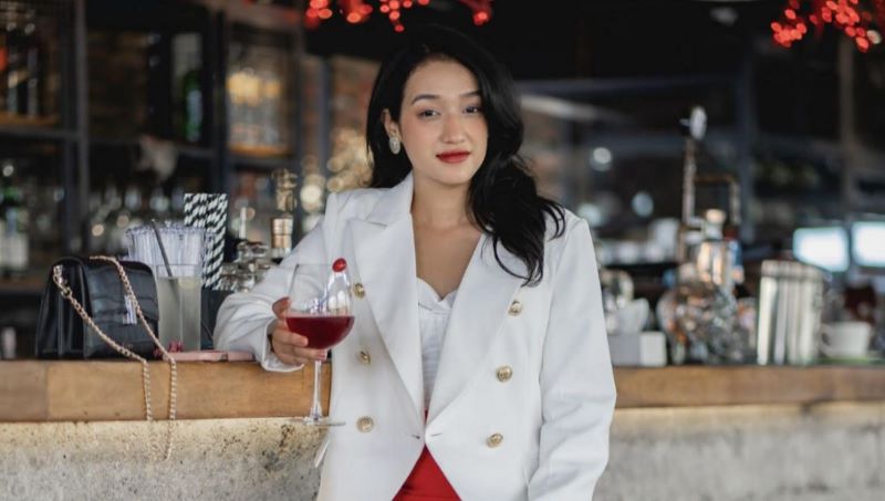 Make your career fashionable: Shrija Shrestha